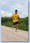 Ultrabalaton Running 2010 vízFUTár