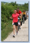 Ultrabalaton Running 2010 Nappal Kicsi, este Viki