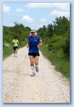 Ultrabalaton Running 2010 Steve Séra István