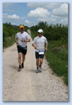 Ultrabalaton Running 2010 Winkler Róber és Szabó Sándor ultrafutó