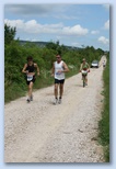 Ultrabalaton Running 2010 Csupor Krisztina, Sznopek József