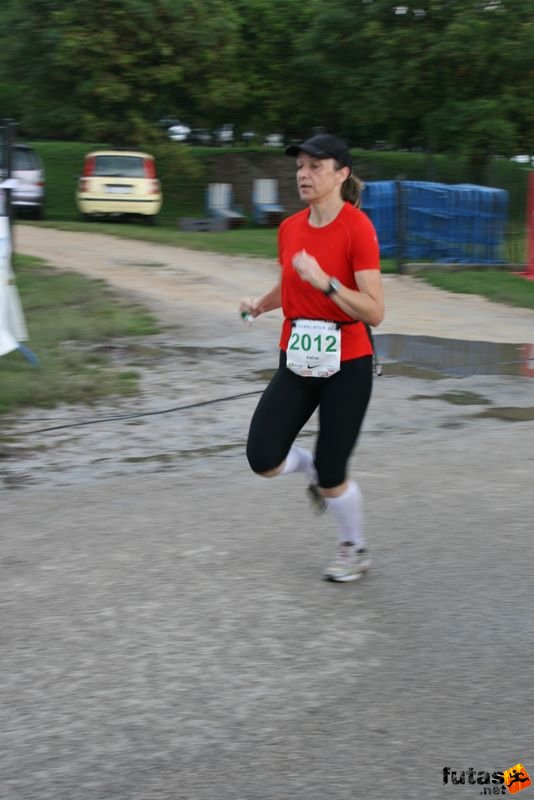 Ultrabalaton Tihany, KaCsa futó