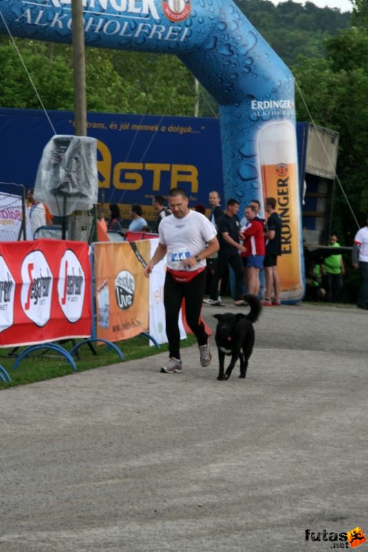 Ultrabalaton Ultramarathon amat Ultrabalaton Tihany, amat