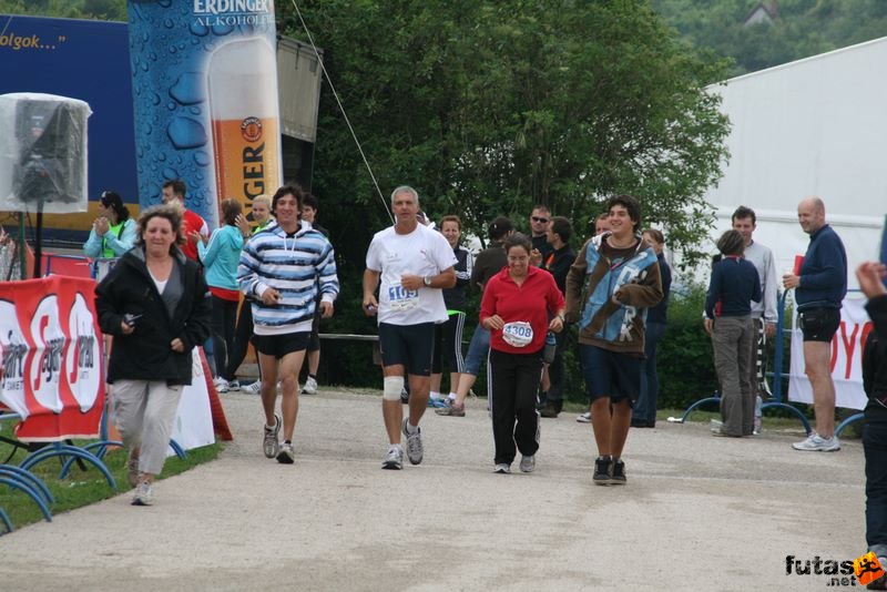 Ultrabalaton Tihany, Hafif Aviv