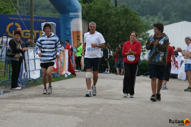 Ultrabalaton Tihany, Hafif Aviv