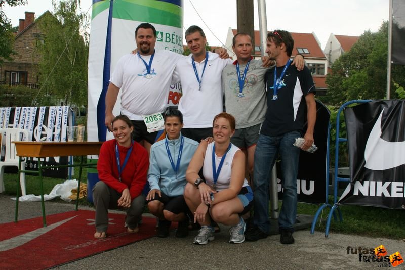 Ultrabalaton Ultramarathon futók Ultrabalaton Tihany, futók
