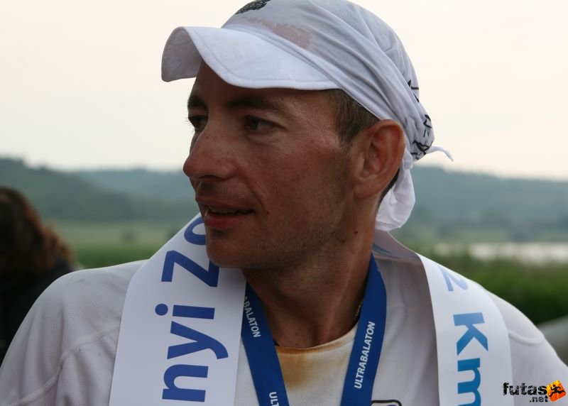 Ultrabalaton Ultramarathon Böki Ultrabalaton Tihany, Böki
