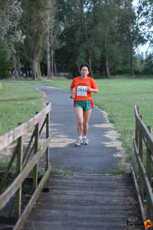 Ultrabalaton Ultramarathon KaCsa Ultrabalaton Ultrafutás, KaCsa