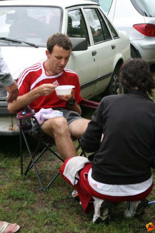 Ultrabalaton Ultramarathon Zoli Ultrabalaton Ultrafutás, Zoli