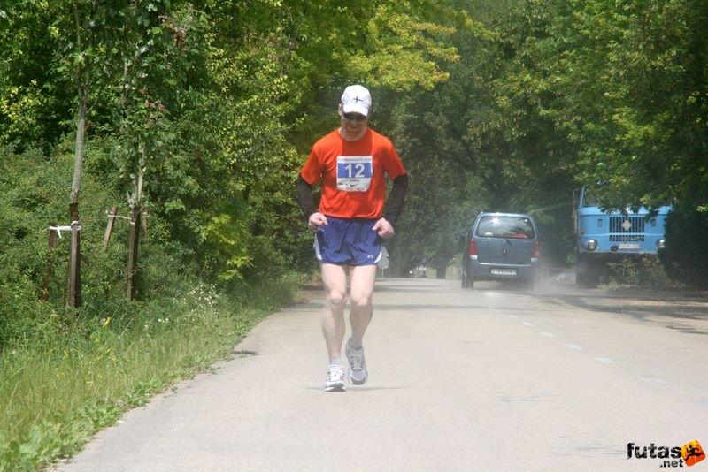 Ultrabalaton Ultrafutás, Jolkku
