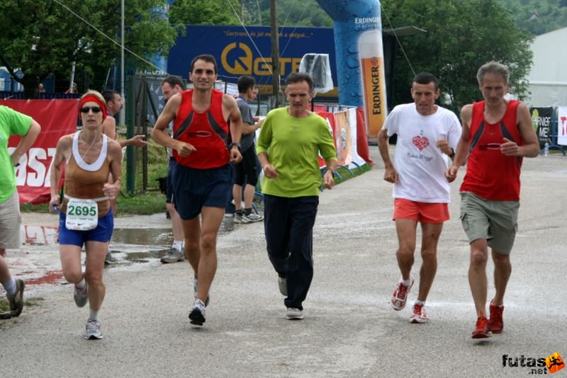 Ultrabalaton Ultramarathon Palic Ultrabalaton Ultrafutás, Palic