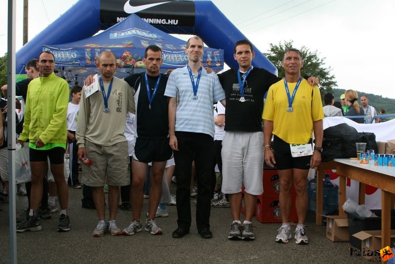 Ultrabalaton Ultrafutás, Fu-Tó-Kör futókör