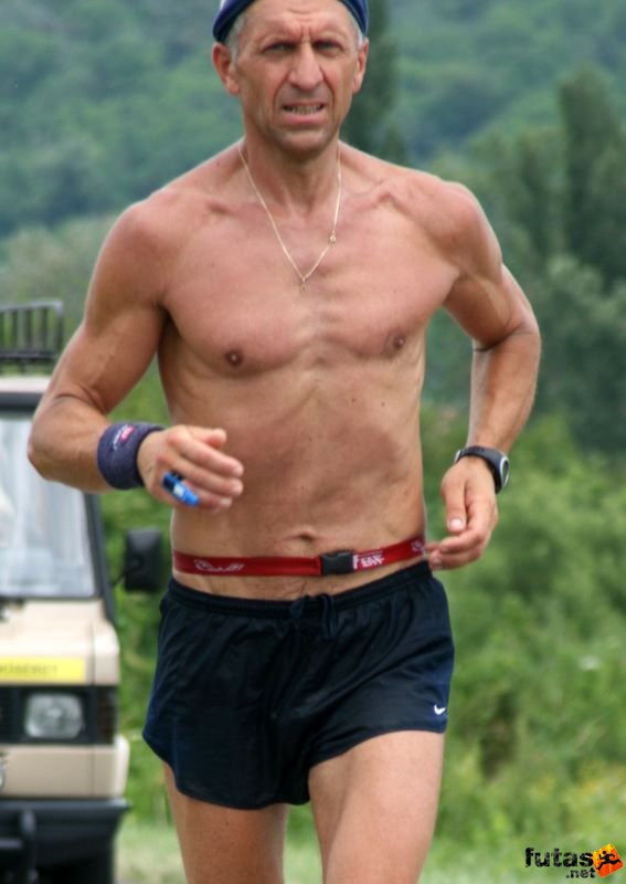 Ultramarathon Ultrabalaton Hungary, Miro