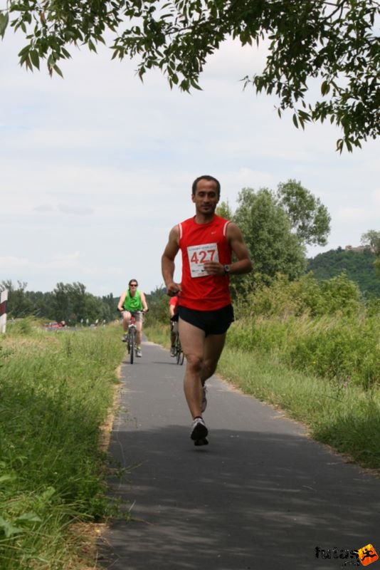 Ultramarathon Ultrabalaton Hungary, GEA EGI Zrt.1. futócsapat