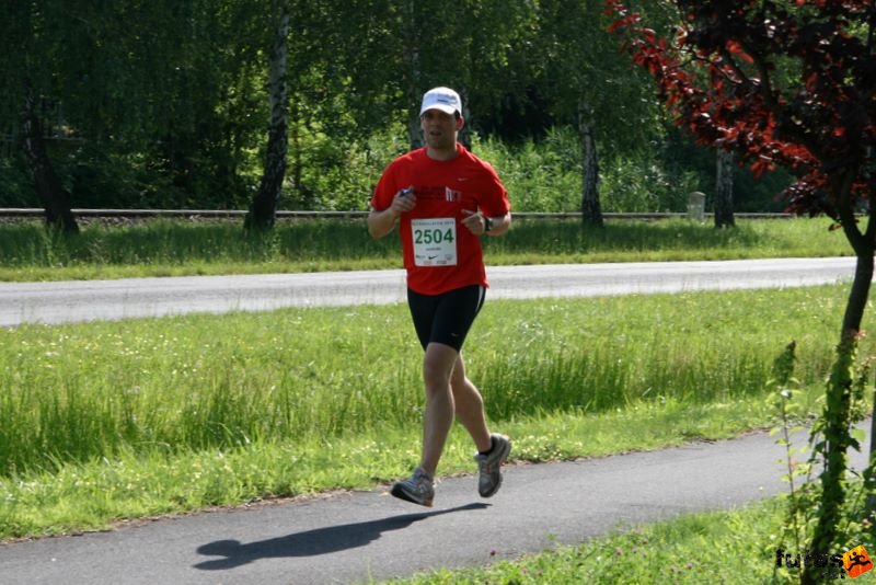 Ultramarathon Ultrabalaton Hungary, JaJaGuBa ultrabalaton futók