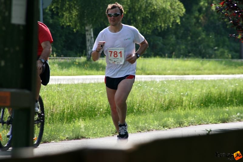 Ultramarathon Ultrabalaton Hungary, Invitel ultrák