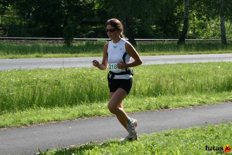 Ultramarathon Ultrabalaton Hungary, Csefusz Balatonkerülők futócsapat