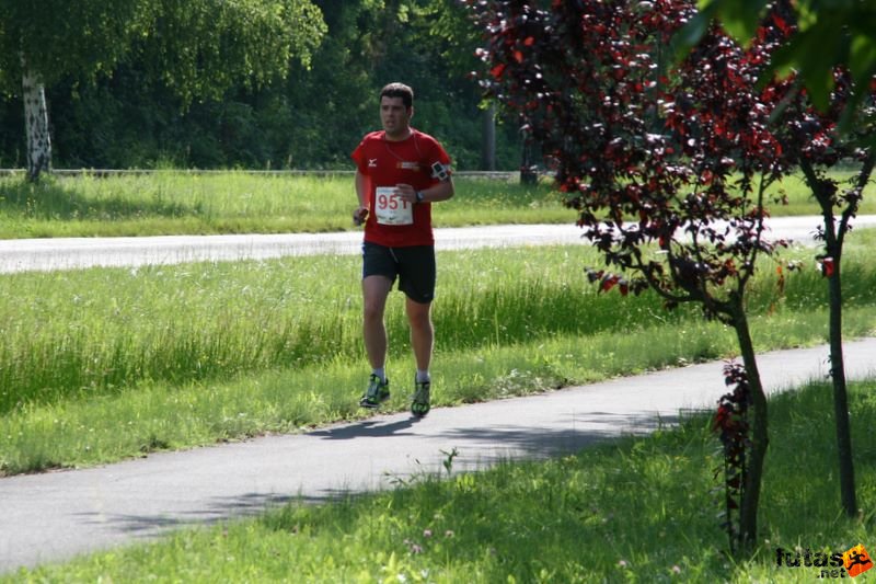 Ultramarathon Ultrabalaton Hungary, MSE