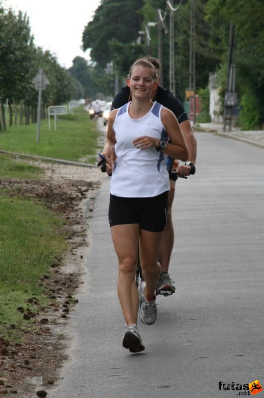 Ultramarathon Ultrabalaton Hungary, futás futás futás