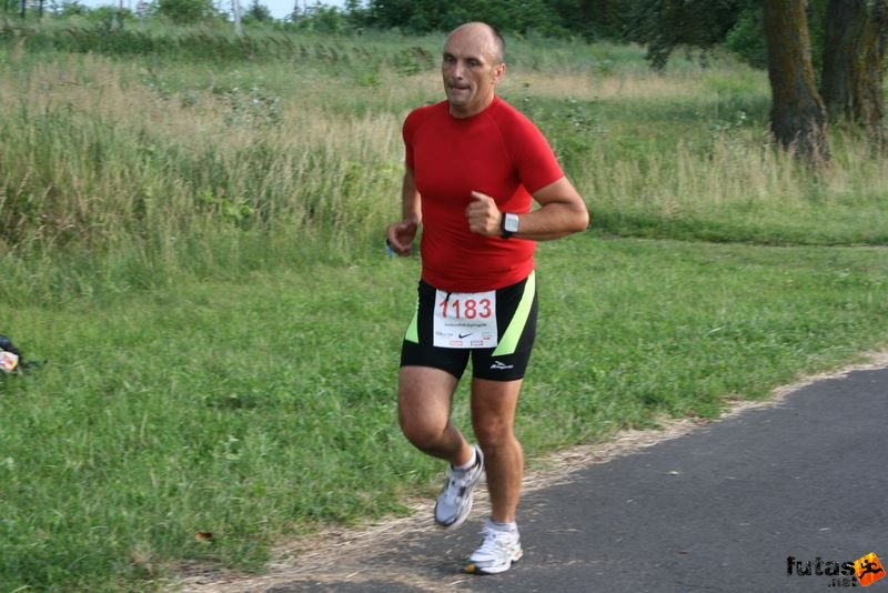 Ultramarathon Ultrabalaton Hungary, gyöngyösi futók