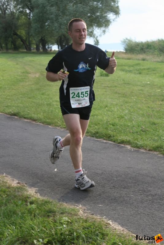 Ultramarathon Ultrabalaton Hungary, Elmés ElműS futók