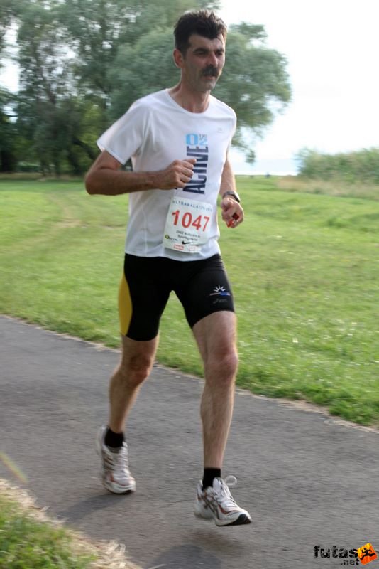 Ultramarathon Ultrabalaton Hungary, DISZ Kulturális és Sportegyesület futók