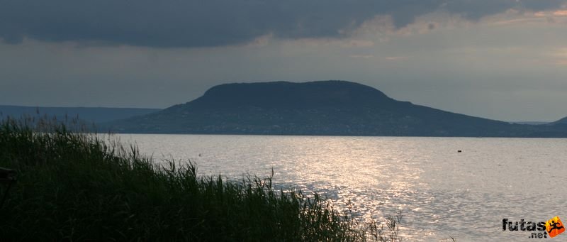 Ultramarathon Ultrabalaton Hungary, Badacsony Balaton Ultra-Balaton