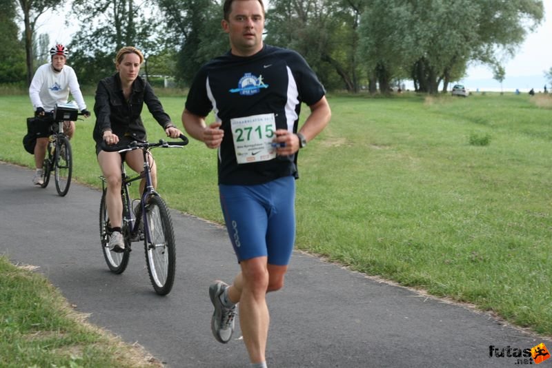 Ultramarathon Ultrabalaton Hungary, Nike Nyíregyháza futócsapat