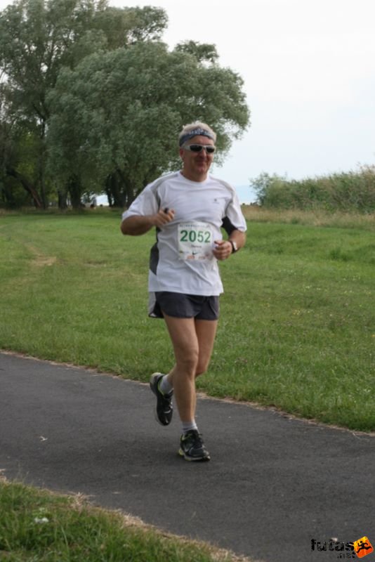 Ultramarathon Ultrabalaton Hungary, Ősz Apók futócsapat