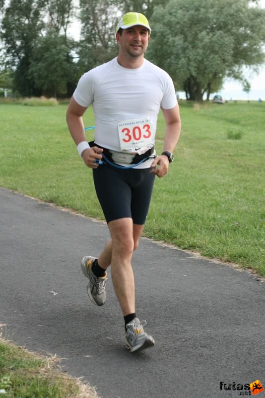 Ultramarathon Ultrabalaton Hungary, Tri Ászok futócsapata