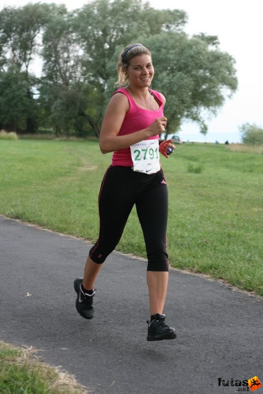 Ultramarathon Ultrabalaton Hungary, pata futók :)
