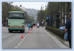 T-Home Vivicittá Városvédő futás 2010 Záróbusz a Vivicittán