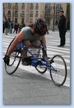 T-Home Vivicittá Városvédő futás 2010 Handbike