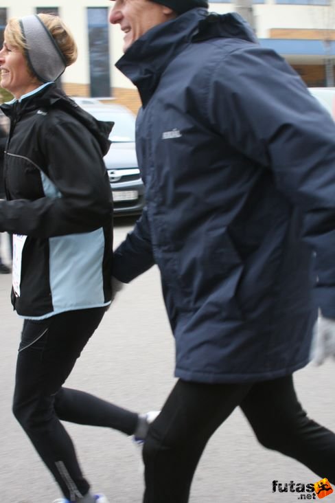 a futásban a jó eredmények az apró részletekben rejlenek Balaton Maraton futás