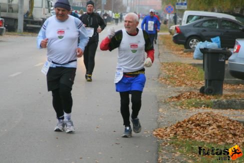 Sprint futóklub Balaton Maraton futás