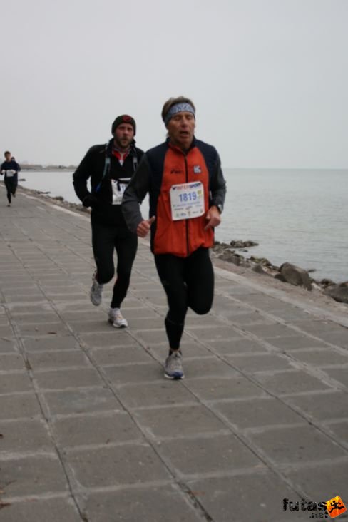 Viktor Balaton Maraton futás