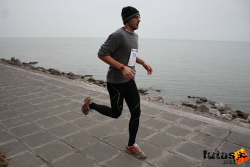 Izápy Gergely Vasi Vasemberek SE Szombathely Balaton Maraton futás