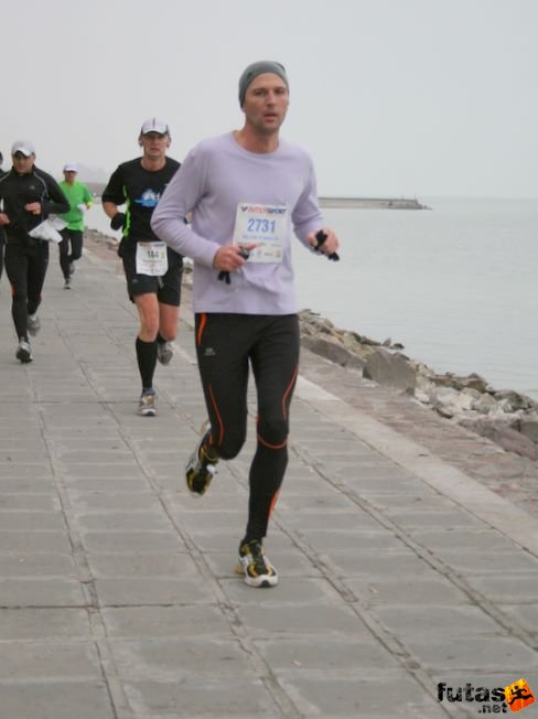 Nagykátai Duatlon SE Balaton Maraton futás