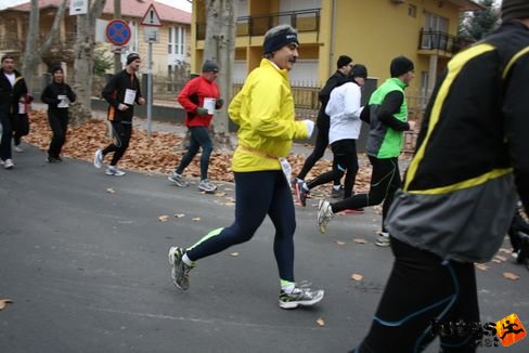 Kocsis Árpád BSI Balaton Maraton futás