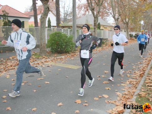 Lubics Szilvia dr. Kanizsai Futóklub Nagykanizsa Balaton Maraton futás