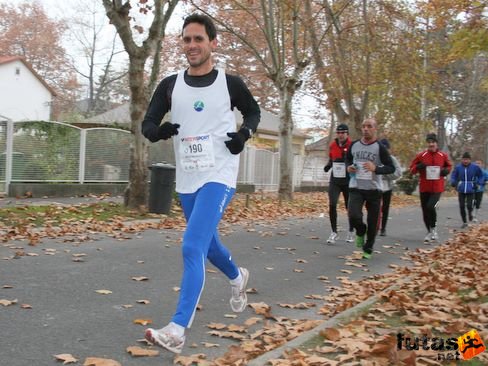 Orbán Ferenc Balaton Maraton futás