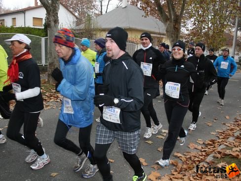 Sassné Takács Anikó Balaton Maraton futás
