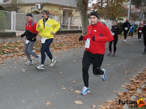 Kocsis Árpi BSI Balaton Maraton futás