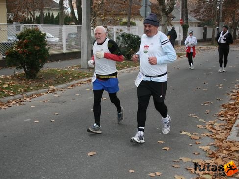 Sprint futóklub futói Balaton Maraton futás