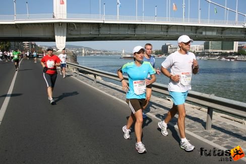 debreceni maraton futók Budapest Marathon futás