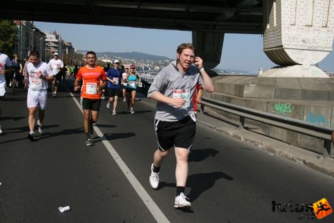 budapest_marthon_1916.jpg Budapest Marathon futás
