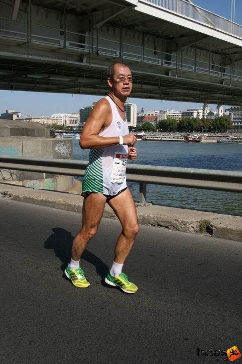 budapest_marthon_1924.jpg Budapest Marathon futás