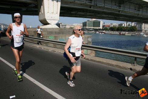 Ingmar Heuer Luhmühlen, Guy Mouton Paris Budapest Marathon futás