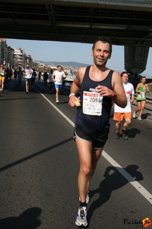 budapest_marthon_1929.jpg Budapest Marathon futás
