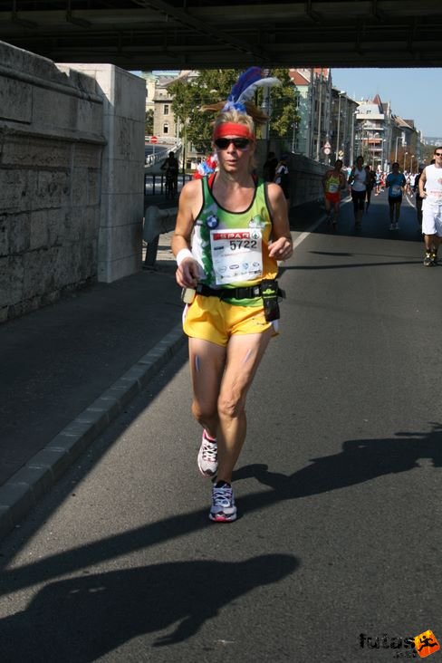 budapest_marthon_1931.jpg Budapest Marathon futás